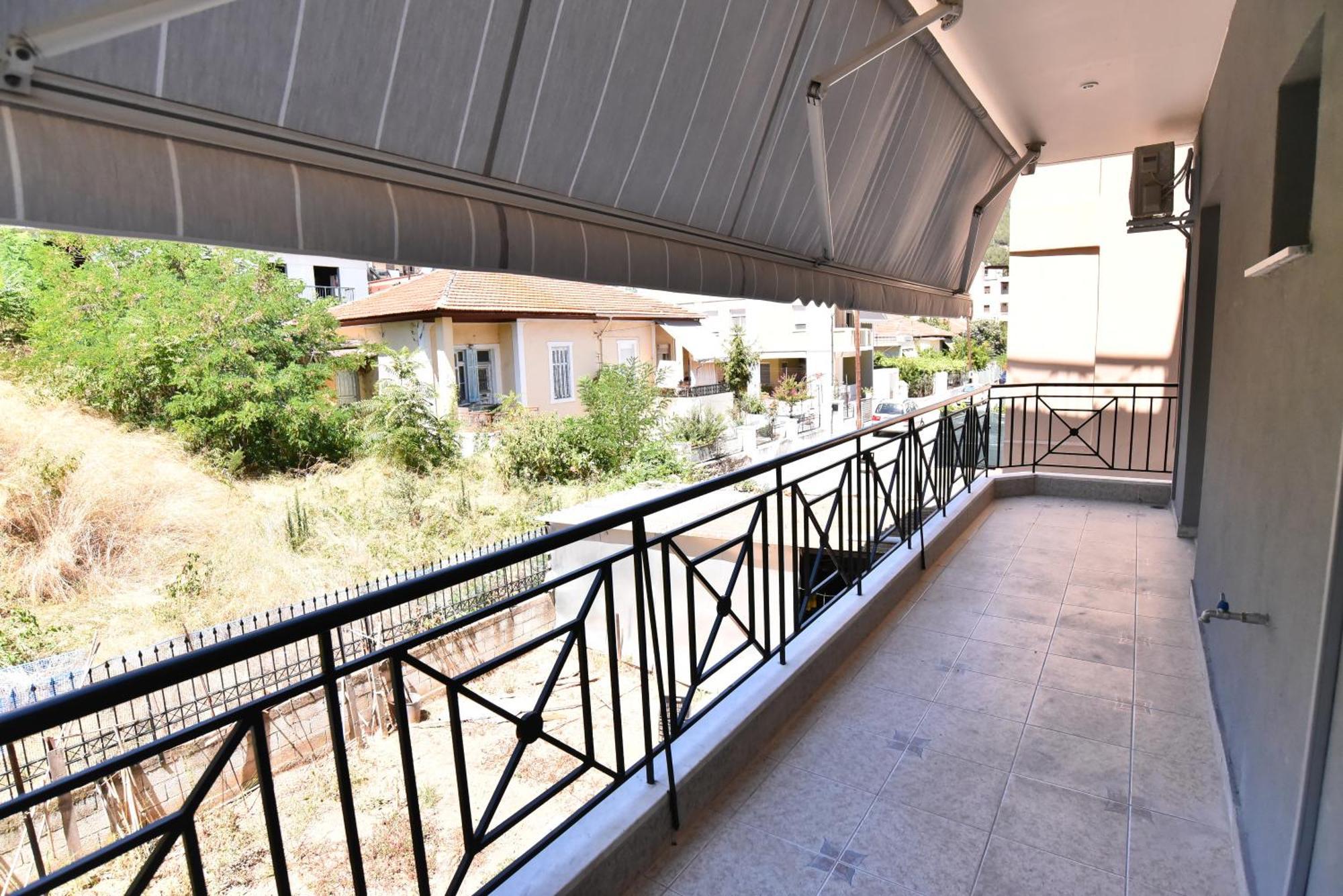 Elia Apartments Kawala Zewnętrze zdjęcie
