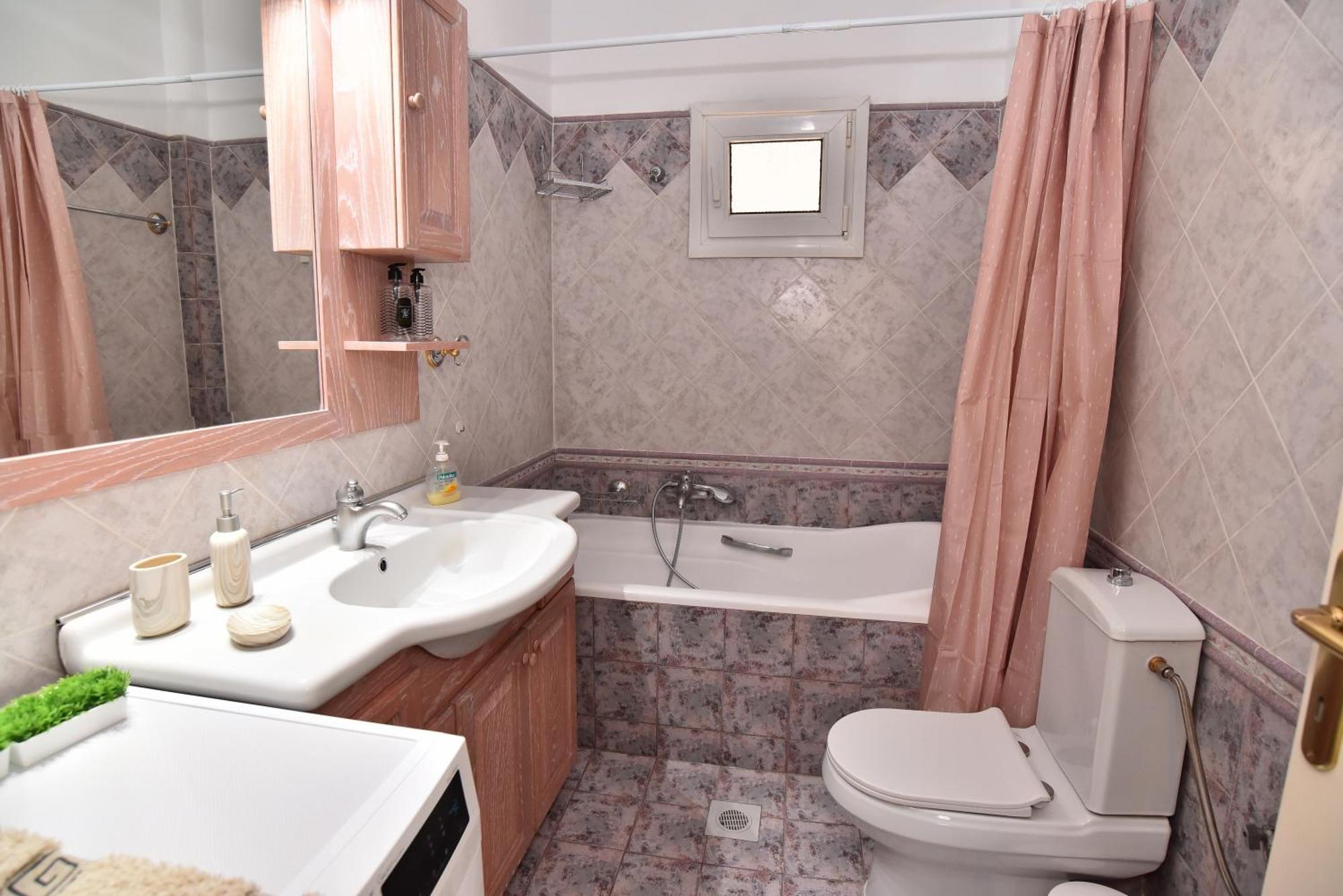 Elia Apartments Kawala Zewnętrze zdjęcie