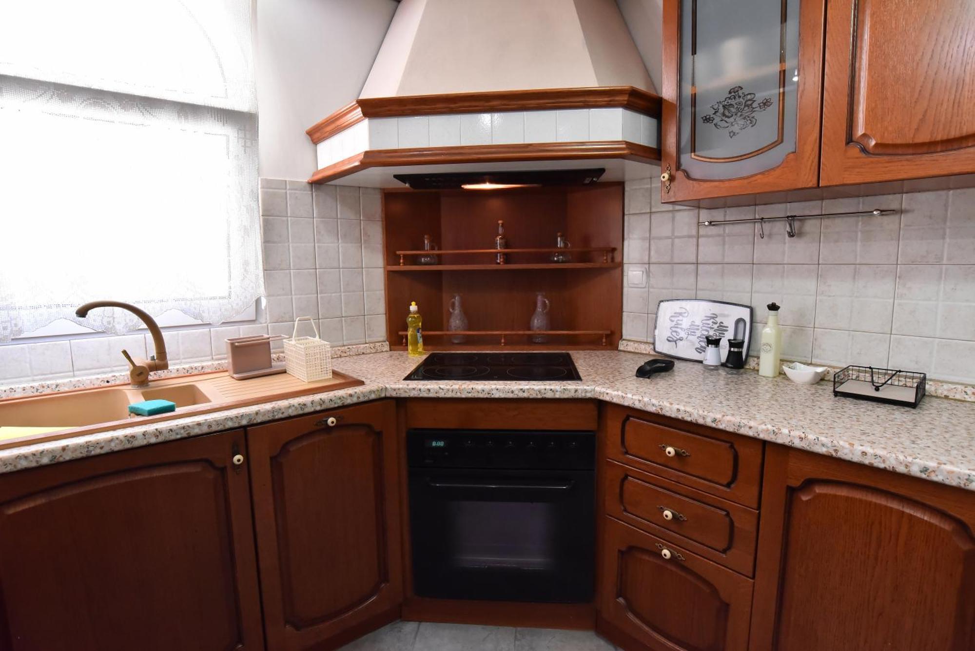 Elia Apartments Kawala Zewnętrze zdjęcie