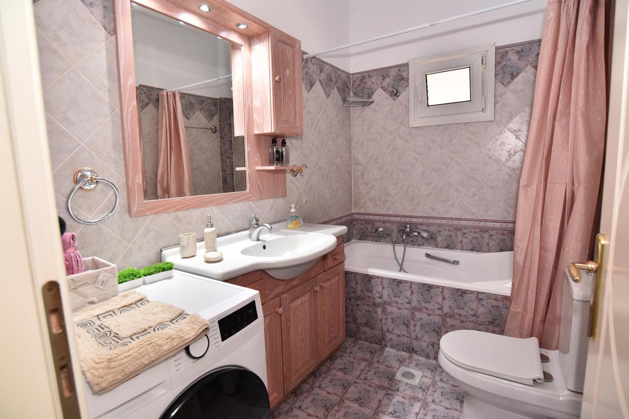 Elia Apartments Kawala Zewnętrze zdjęcie