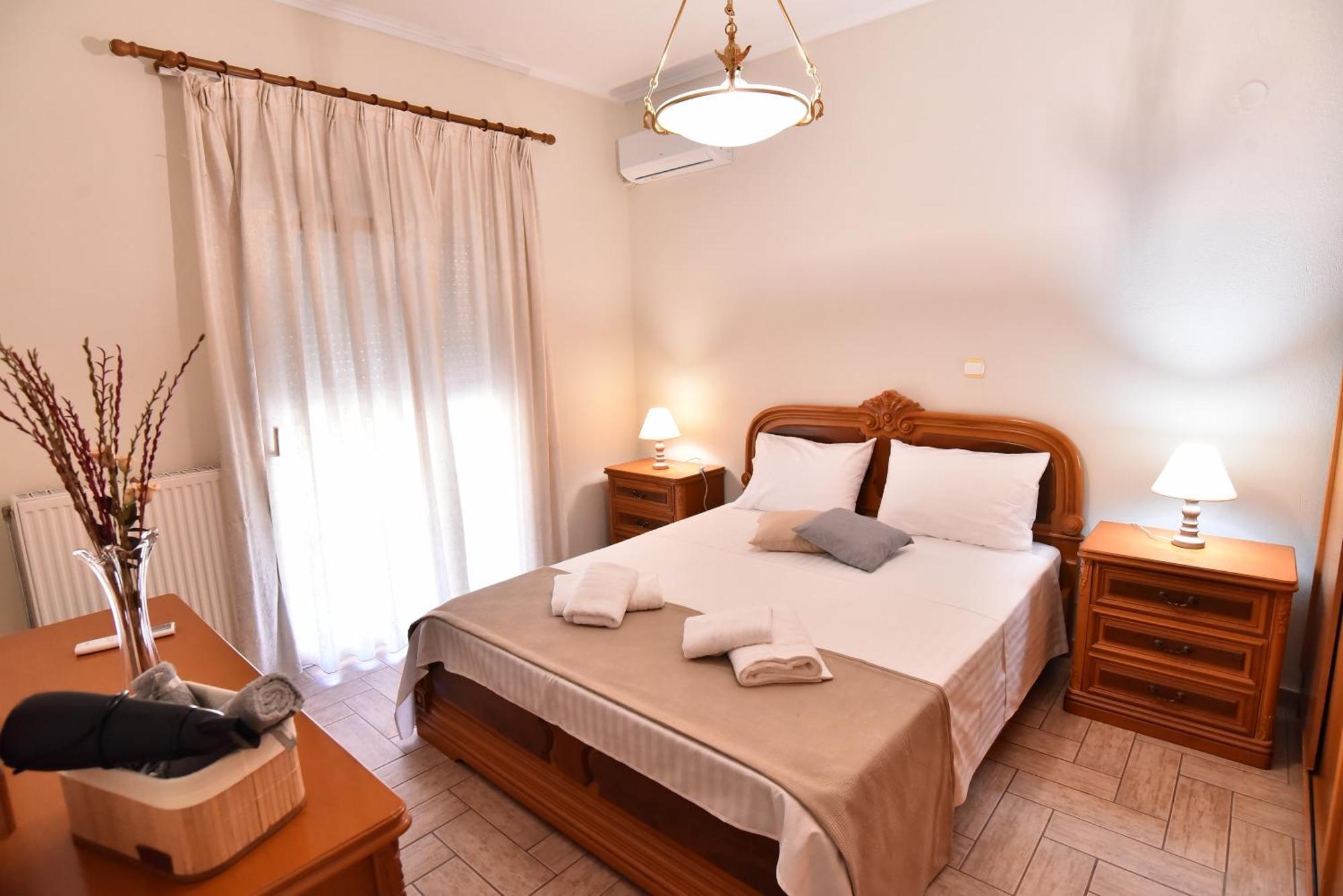 Elia Apartments Kawala Zewnętrze zdjęcie